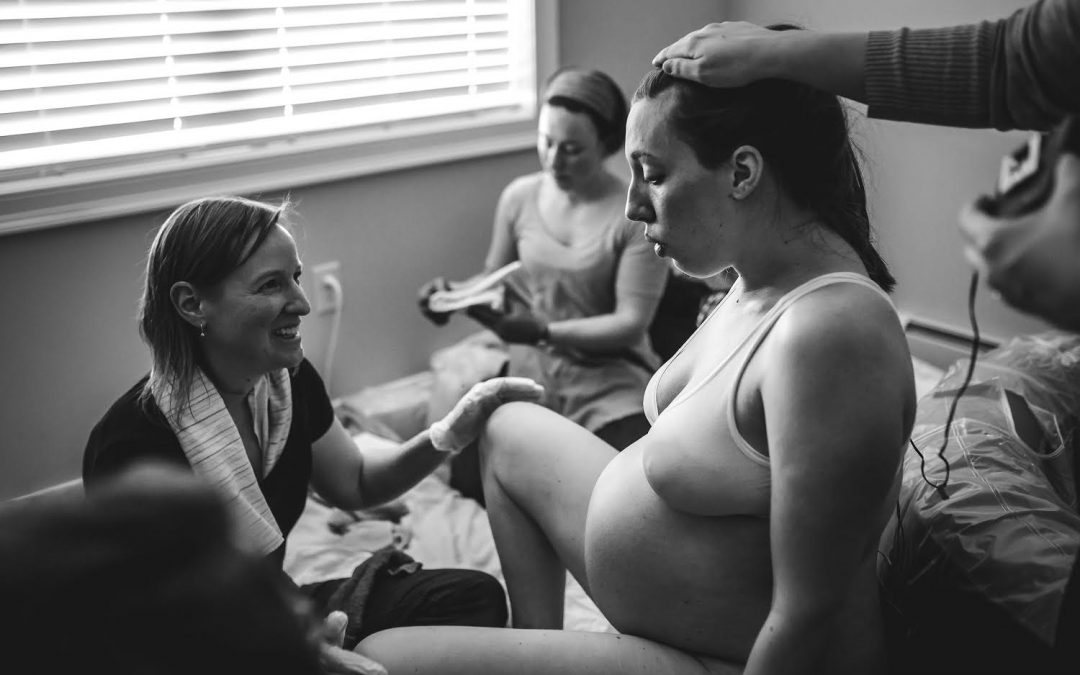 MMA Midwifery Studies Intensive Registration